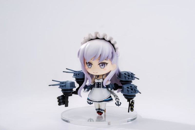 Minicraft Series Azur Lane: HMS Belfast Ver. image 1