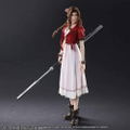 Final Fantasy VII Remake Play Arts Kai: Aerith Gainsborough thumbnail 3