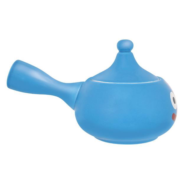Dragon Quest - Kyuu Slime Teapot image 3