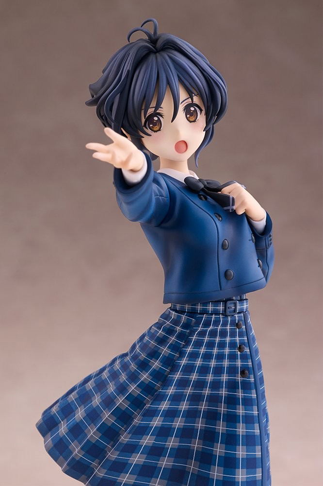 22/7 1/7 Scale Pre-Painted Figure: Takigawa Miu image 2