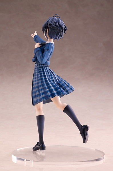 22/7 1/7 Scale Pre-Painted Figure: Takigawa Miu image 4
