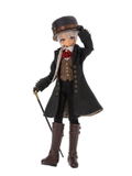 Alvastaria 1/6 Scale Fashion Doll: Milo -Foreign Mechanical Engineer- thumbnail 1