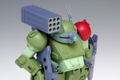 Armored Trooper Votoms 1/35 Scale Model Kit: Scopedog Red Shoulder Custom [ST Ver.] (Re-run) thumbnail 6