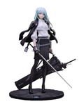 A-Z: 1/7 Scale Pre-Painted Figure: [S] thumbnail 1