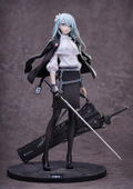 A-Z: 1/7 Scale Pre-Painted Figure: [S] thumbnail 2