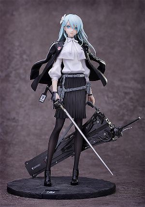 A-Z: 1/7 Scale Pre-Painted Figure: [S]