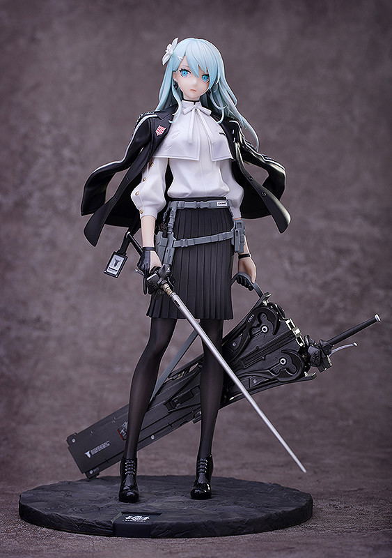 A-Z: 1/7 Scale Pre-Painted Figure: [S] image 3