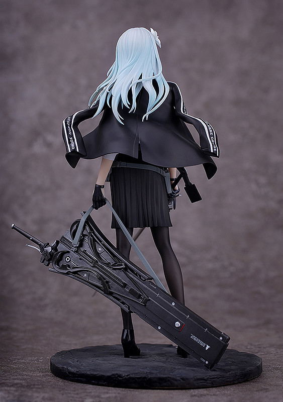 A-Z: 1/7 Scale Pre-Painted Figure: [S] image 4