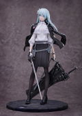 A-Z: 1/7 Scale Pre-Painted Figure: [S] thumbnail 5