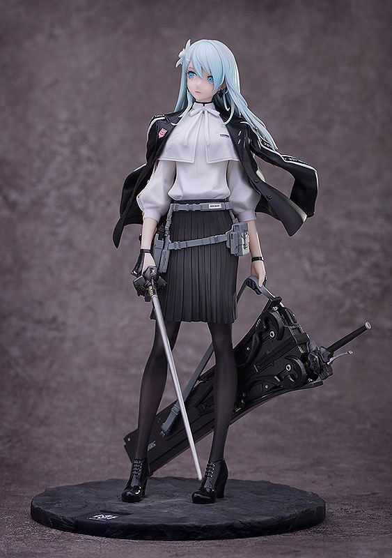 A-Z: 1/7 Scale Pre-Painted Figure: [S] image 5