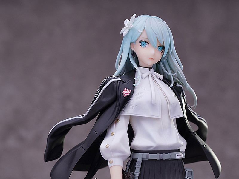 A-Z: 1/7 Scale Pre-Painted Figure: [S]