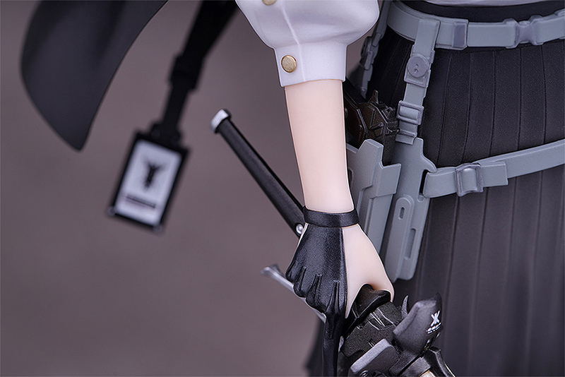 A-Z: 1/7 Scale Pre-Painted Figure: [S] image 8