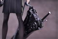 A-Z: 1/7 Scale Pre-Painted Figure: [S] thumbnail 9