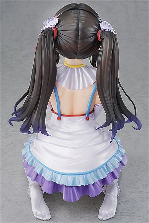 Character's Selection 1/5.5 Scale Pre-Painted Figure: Aria Whiteknight