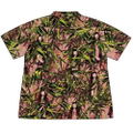 Demon Slayer: Kimetsu No Yaiba - Nezuko Kamado Aloha Shirt (XL Size) thumbnail 2