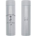 Detective Conan - Ai Haibara Thermos Bottle Gray thumbnail 1