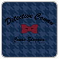 Detective Conan - Conan Edogawa Full Color Hand Towel thumbnail 1