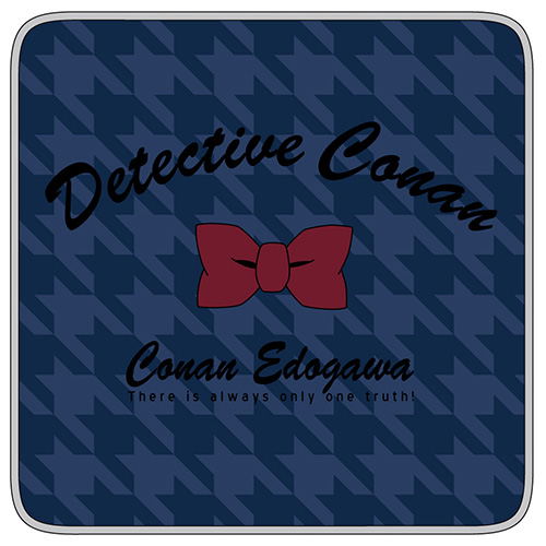 Detective Conan - Conan Edogawa Full Color Hand Towel image 1