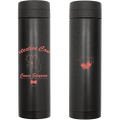 Detective Conan - Conan Edogawa Thermos Bottle Black thumbnail 1