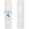 Detective Conan - Kid The Phantom Thief Thermos Bottle White thumbnail 1