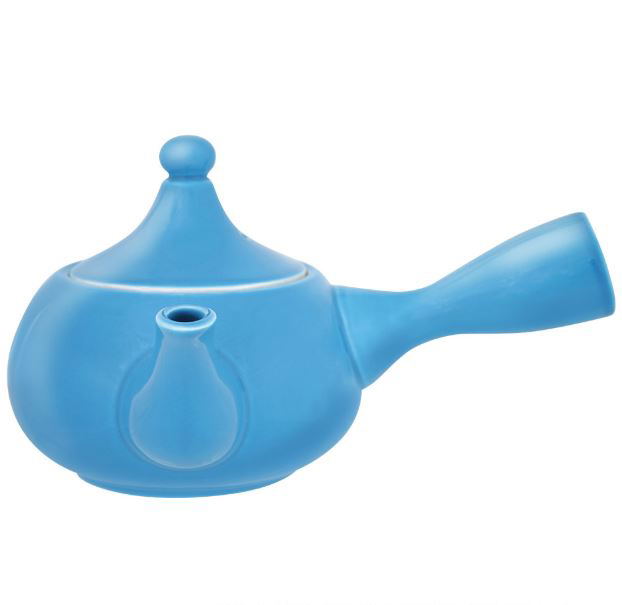 Dragon Quest - Kyuu Slime Teapot image 5
