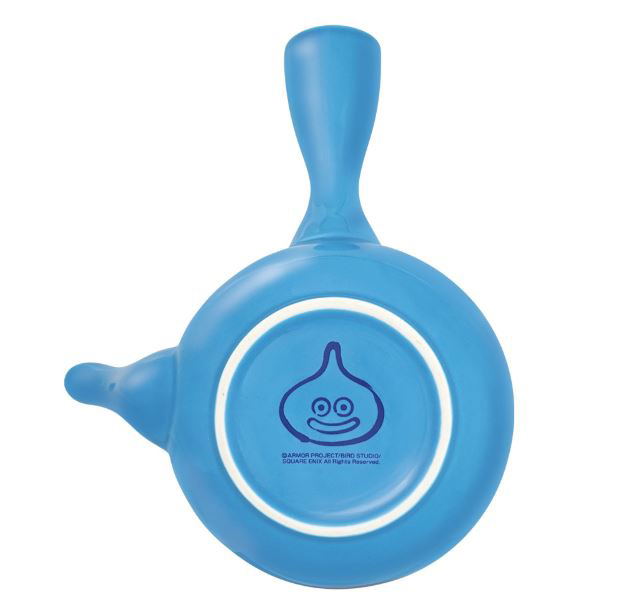 Dragon Quest - Kyuu Slime Teapot image 7