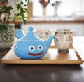 Dragon Quest - Kyuu Slime Teapot thumbnail 8