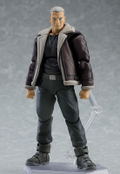 figma No. 482 Ghost in the Shell Stand Alone Complex: Batou S.A.C. Ver. thumbnail 2