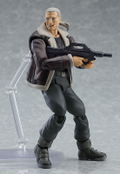 figma No. 482 Ghost in the Shell Stand Alone Complex: Batou S.A.C. Ver. thumbnail 3
