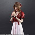 Final Fantasy VII Remake Play Arts Kai: Aerith Gainsborough thumbnail 5
