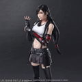 Final Fantasy VII Remake Play Arts Kai: Tifa Lockhart (Re-run) thumbnail 5