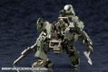 Hexa Gear 1/24 Scale Model Kit: Bulkarm Alpha Jungle Type (Re-run) thumbnail 10