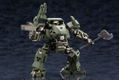 Hexa Gear 1/24 Scale Model Kit: Bulkarm Alpha Jungle Type (Re-run) thumbnail 12