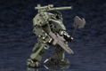 Hexa Gear 1/24 Scale Model Kit: Bulkarm Alpha Jungle Type (Re-run) thumbnail 3