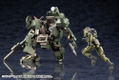 Hexa Gear 1/24 Scale Model Kit: Bulkarm Alpha Jungle Type (Re-run) thumbnail 9