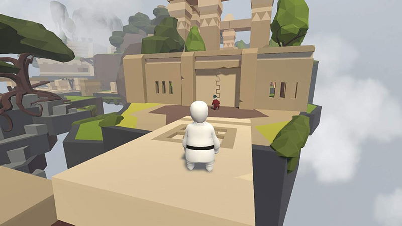 Human: Fall Flat (Multi-Language) image 4