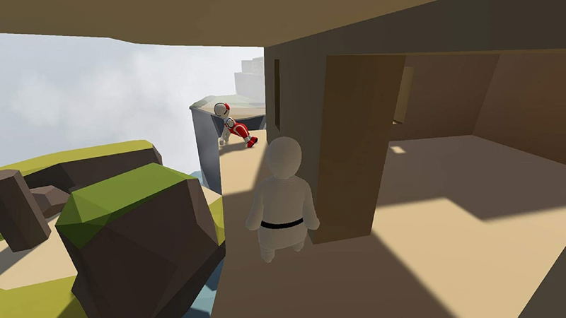 Human: Fall Flat (Multi-Language) image 6