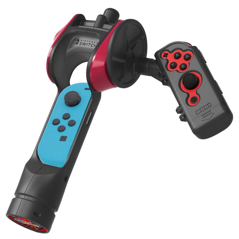 Joy-Con Attachment for Tsuri Spirits Nintendo Switch image 1