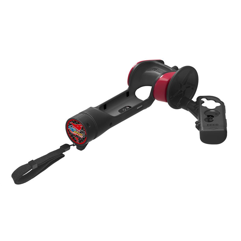 Joy-Con Attachment for Tsuri Spirits Nintendo Switch image 2