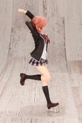 My Teen Romantic Comedy Snafu. 1/8 Scale Pre-Painted Figure: Yui Yuigahama thumbnail 5