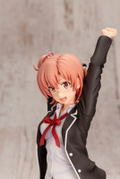 My Teen Romantic Comedy Snafu. 1/8 Scale Pre-Painted Figure: Yui Yuigahama thumbnail 6