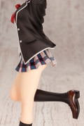 My Teen Romantic Comedy Snafu. 1/8 Scale Pre-Painted Figure: Yui Yuigahama thumbnail 7