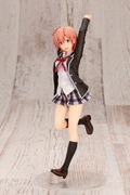My Teen Romantic Comedy Snafu. 1/8 Scale Pre-Painted Figure: Yui Yuigahama thumbnail 2