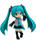 Nendoroid Doll Character Vocal Series 01: Hatsune Miku thumbnail 1