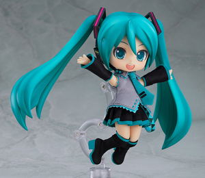 Nendoroid Doll Character Vocal Series 01: Hatsune Miku