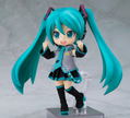 Nendoroid Doll Character Vocal Series 01: Hatsune Miku thumbnail 4