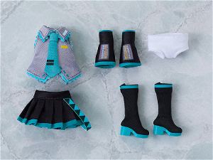 Nendoroid Doll Character Vocal Series 01: Outfit Set (Hatsune Miku)