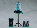 Nendoroid Doll Character Vocal Series 01: Outfit Set (Hatsune Miku) thumbnail 3