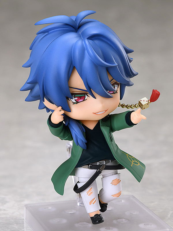 Nendoroid No. 1316 Hypnosis Mic -Division Rap Battle-: Dice Arisugawa image 6