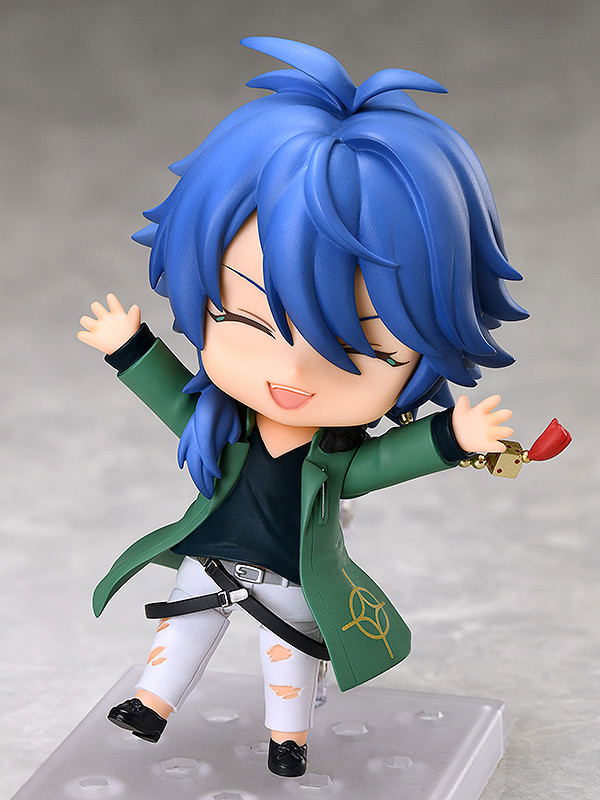 Nendoroid No. 1316 Hypnosis Mic -Division Rap Battle-: Dice Arisugawa [Good Smile Company Online Shop Limited Ver.] image 4